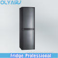 refrigerator side by side high ends model